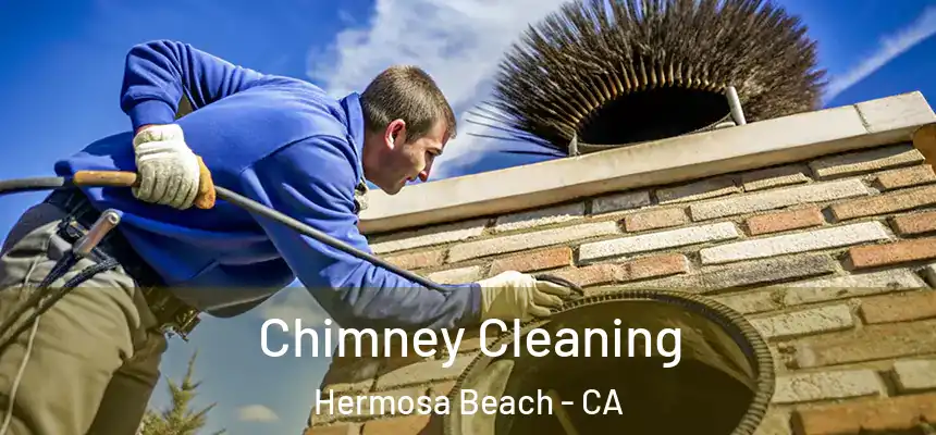  Chimney Cleaning Hermosa Beach - CA