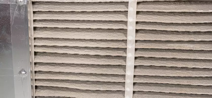 Mobile Car AC Filter Replacement in Hermosa Beach