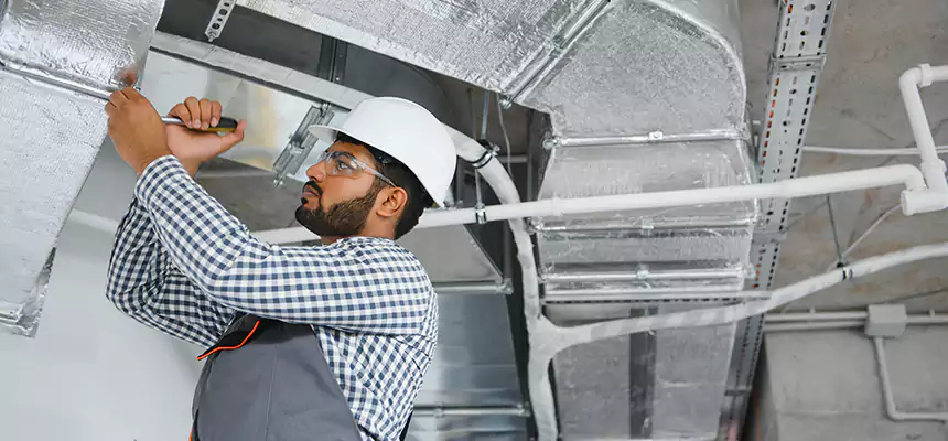 Proactive Ac Vent Repairs & Air Duct Replacement Companies Near Me in Hermosa Beach