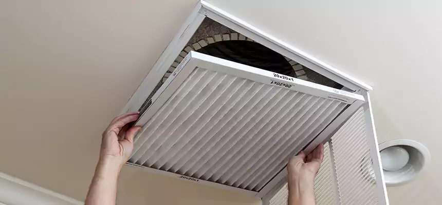 Robust Commercial Air Duct Cleaning in Hermosa Beach