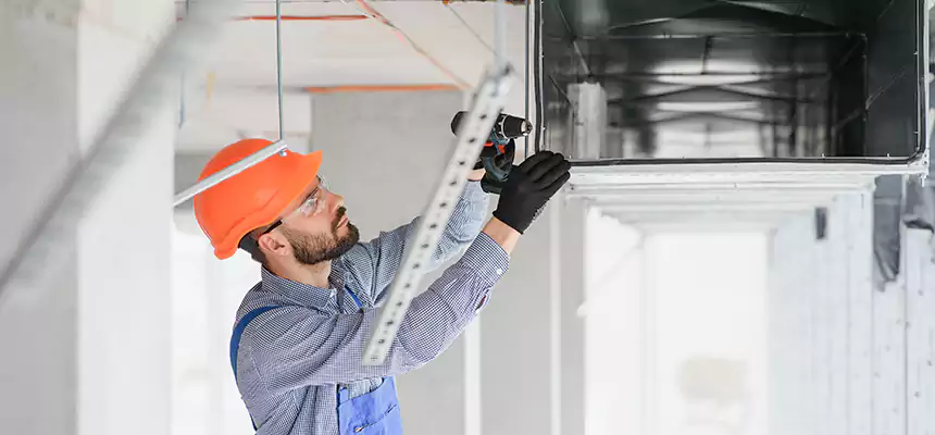 Our Air Vent Replacement Services in Hermosa Beach, CA