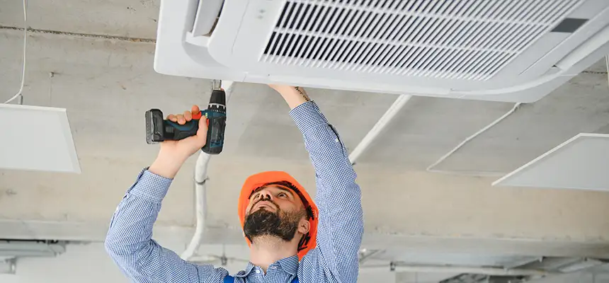 Detailed Multi‑Unit Riser & Roof Termination Cleaning in Hermosa Beach