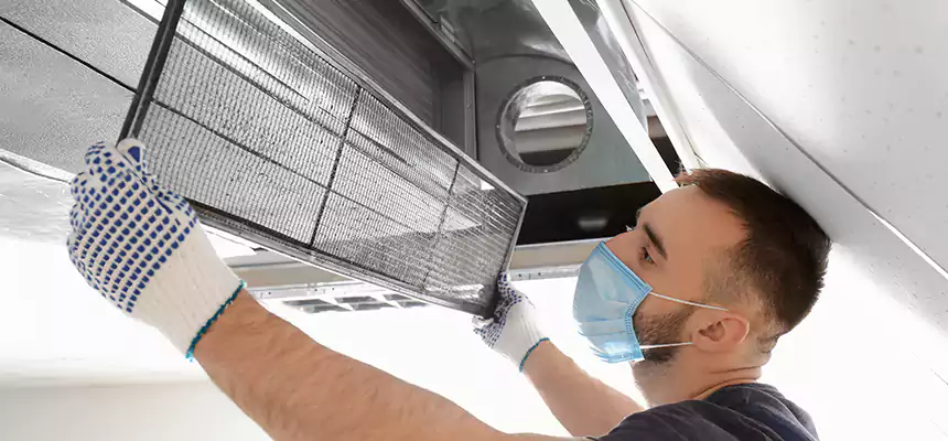 Our Home Duct Cleaning Services in Hermosa Beach, CA