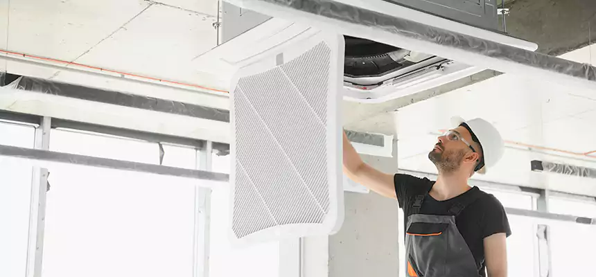 Dryer Ventilation Duct Cleaning in Hermosa Beach