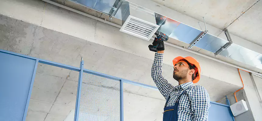 Efficient Exhaust Vent Cleaning in Hermosa Beach, CA