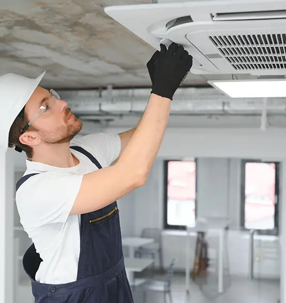 Top Affordable Duct Cleaning Services Near Me in Hermosa Beach, CA