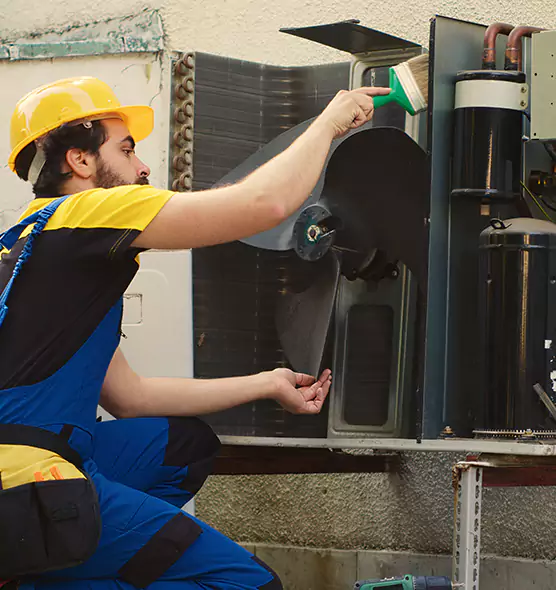 About Dryer Duct Fire Hazard Inspection in Hermosa Beach, CA