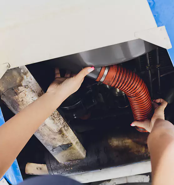 Professional Dryer Duct Pressure Testing in Hermosa Beach, CA