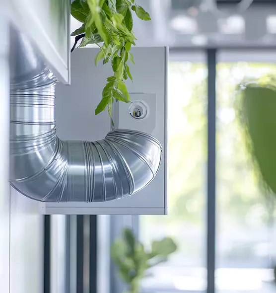 Professional Eco-Friendly Duct Cleaning Services in Hermosa Beach, CA