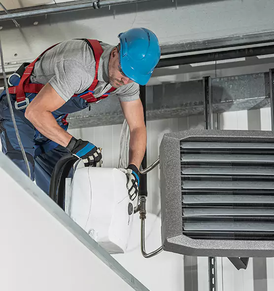 Professional HVAC Cleaning Solutions in Hermosa Beach, CA