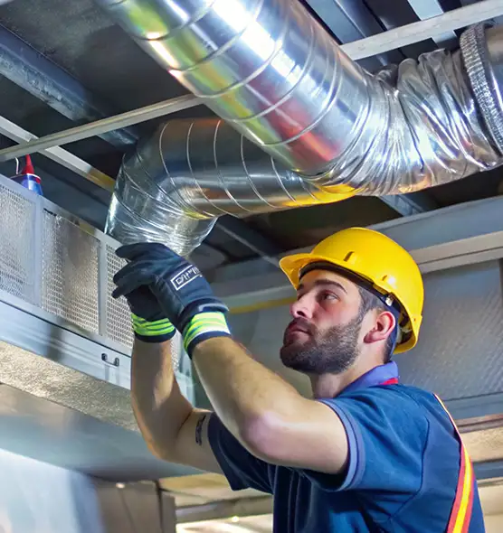 Professional NADCA Approved Air Duct Services in Hermosa Beach, CA