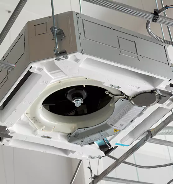 Professional Roof Vent Lint Removal Hermosa Beach, CA