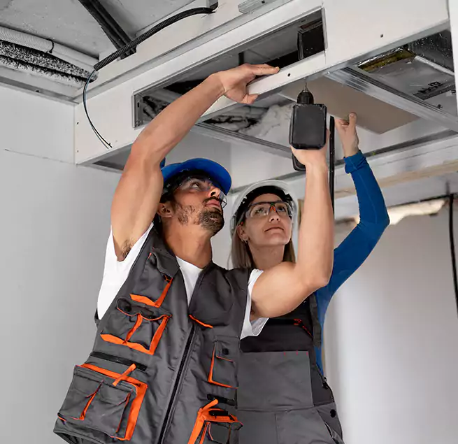 Why Homeowners & Businesses Trust Us in Hermosa Beach, CA